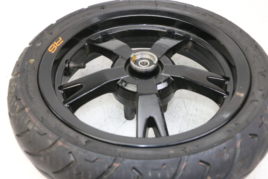 photo de VORDERRADFELGE PEUGEOT KISBEE 2T 50 (2010 - 2017)