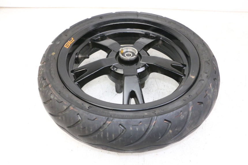 photo de VORDERRADFELGE PEUGEOT KISBEE 2T 50 (2010 - 2017)