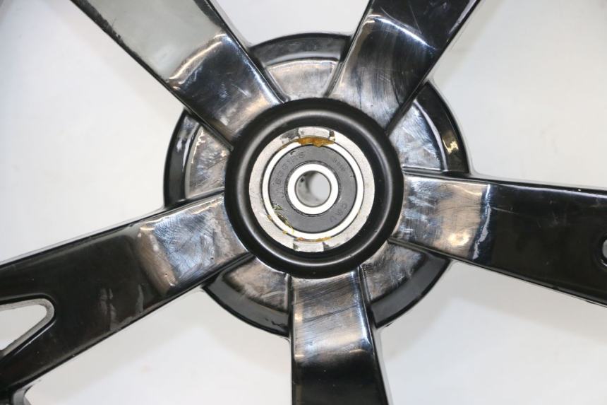 photo de VORDERRADFELGE PEUGEOT KISBEE 2T 50 (2010 - 2017)