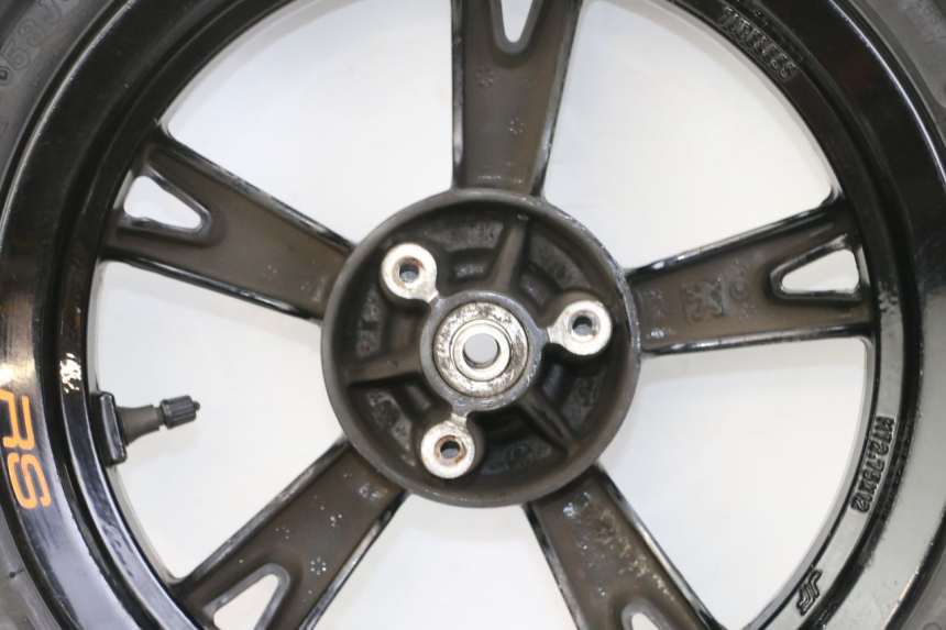photo de VORDERRADFELGE PEUGEOT KISBEE 2T 50 (2010 - 2017)
