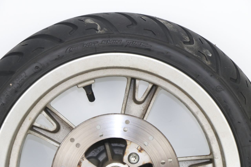 photo de VORDERRADFELGE PEUGEOT KISBEE 4T 50 (2010 - 2017)