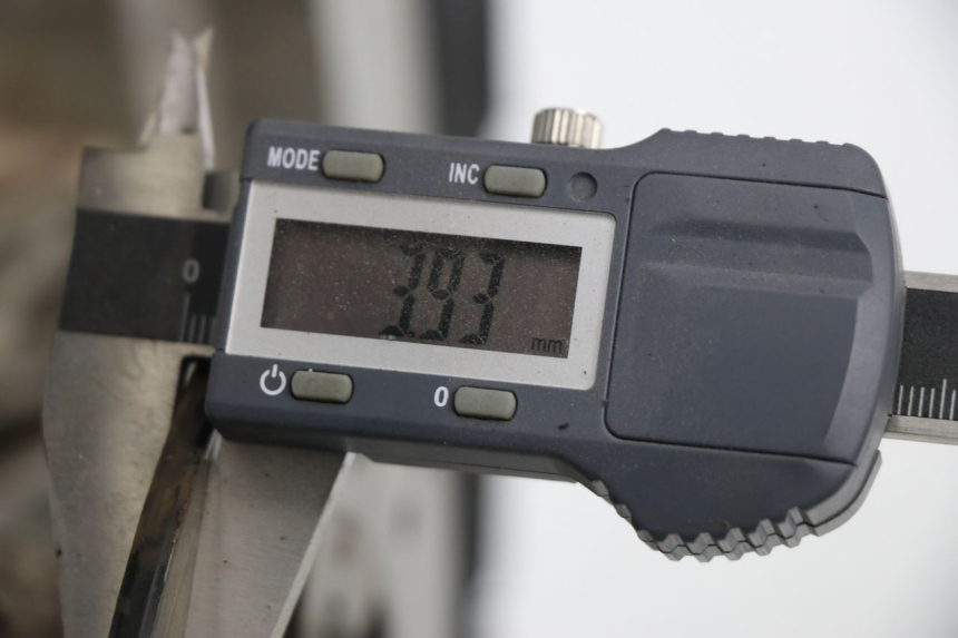 photo de VORDERRADFELGE PEUGEOT KISBEE 4T 50 (2010 - 2017)