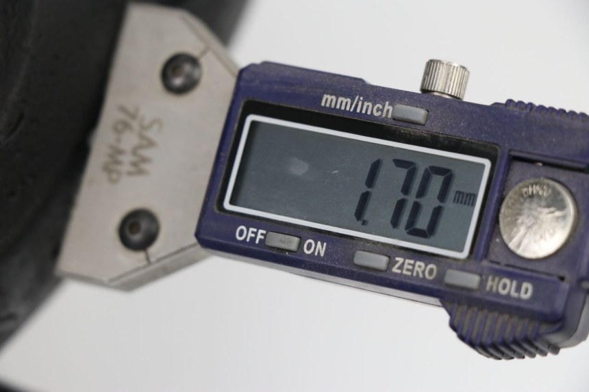 photo de VORDERRADFELGE PEUGEOT KISBEE 4T 50 (2010 - 2017)