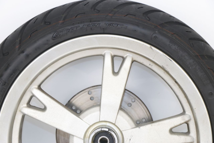 photo de VORDERRADFELGE PEUGEOT KISBEE 4T 50 (2010 - 2017)