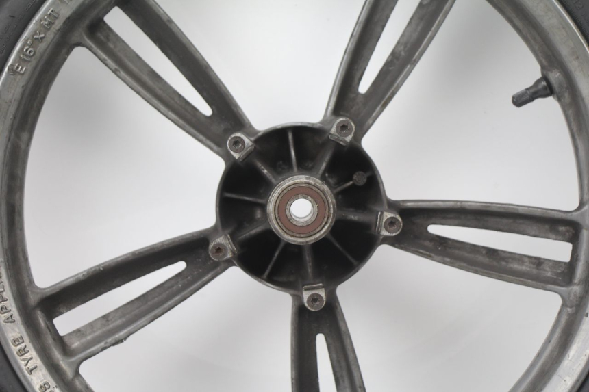 photo de VORDERRADFELGE PEUGEOT LOOXOR 50 (2001 - 2004)