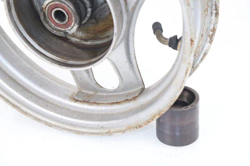 photo de VORDERRADFELGE PEUGEOT LUDIX ONE 50 (2004 - 2006)