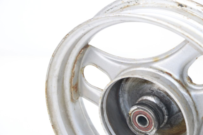 photo de VORDERRADFELGE PEUGEOT LUDIX ONE 50 (2004 - 2006)