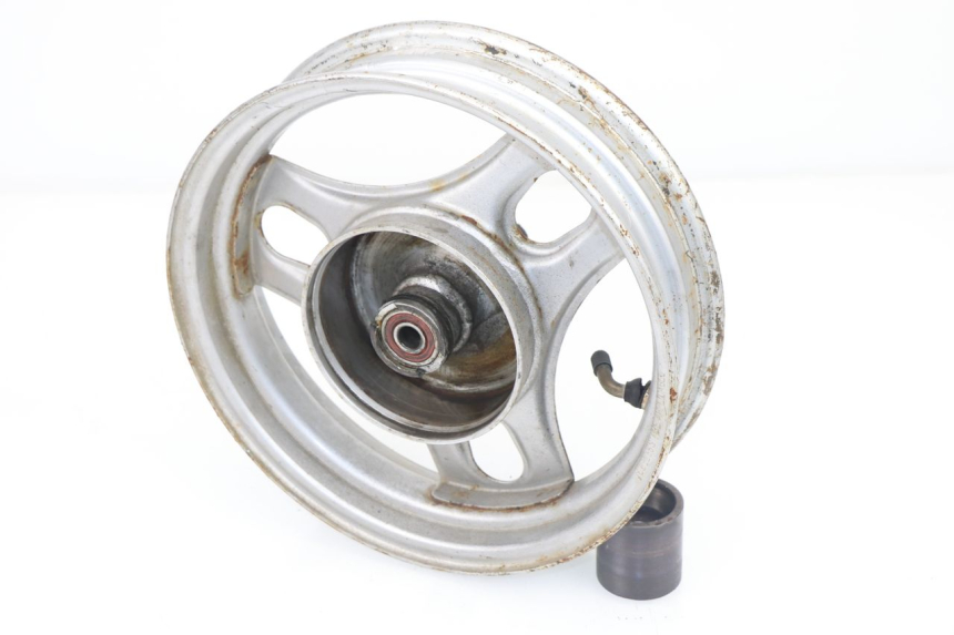 photo de VORDERRADFELGE PEUGEOT LUDIX ONE 50 (2004 - 2006)