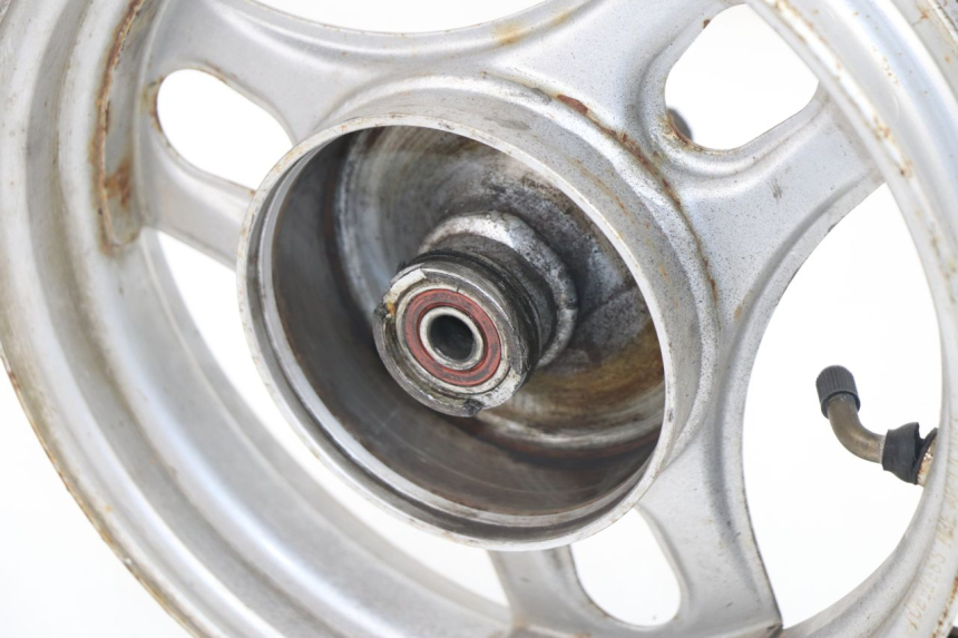 photo de VORDERRADFELGE PEUGEOT LUDIX ONE 50 (2004 - 2006)