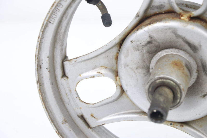 photo de VORDERRADFELGE PEUGEOT LUDIX ONE 50 (2004 - 2006)