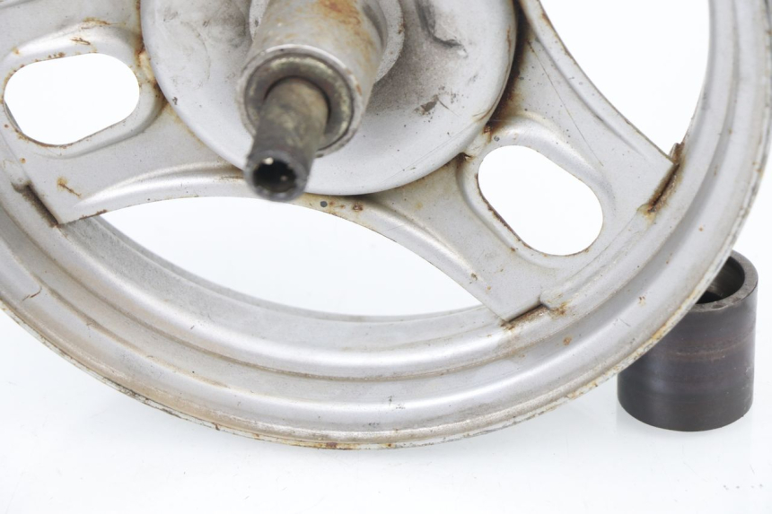 photo de VORDERRADFELGE PEUGEOT LUDIX ONE 50 (2004 - 2006)