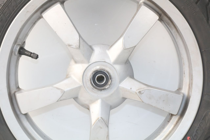 photo de VORDERRADFELGE PEUGEOT SATELIS 300 (2012 - 2015)
