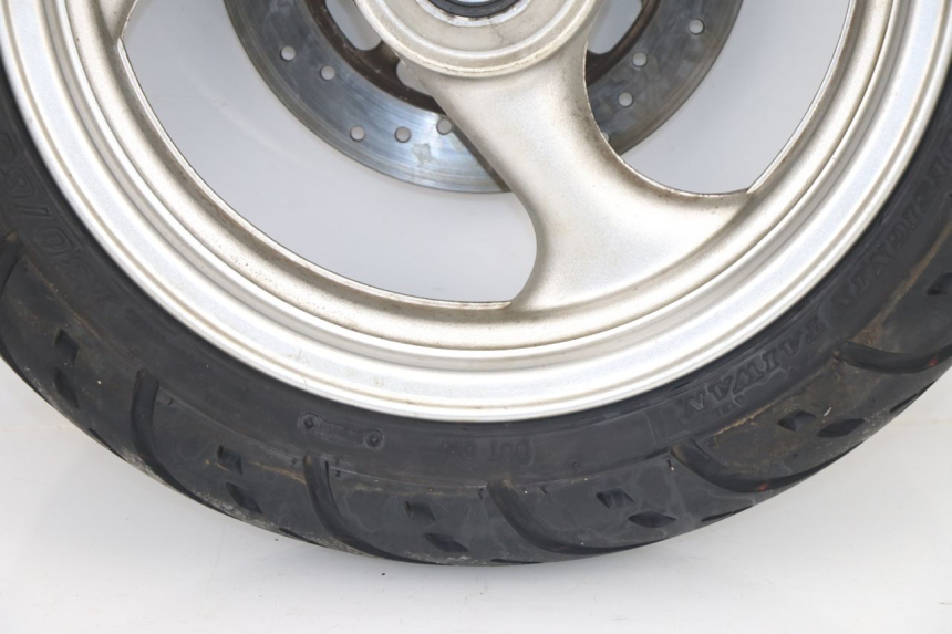 photo de VORDERRADFELGE PEUGEOT SUM UP 125 (2008 - 2013)