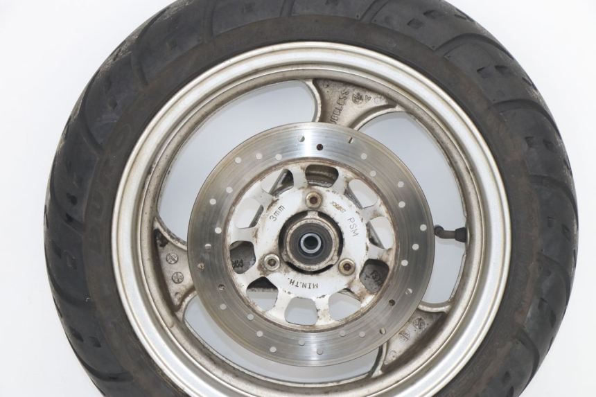 photo de VORDERRADFELGE PEUGEOT SUM UP 125 (2008 - 2013)