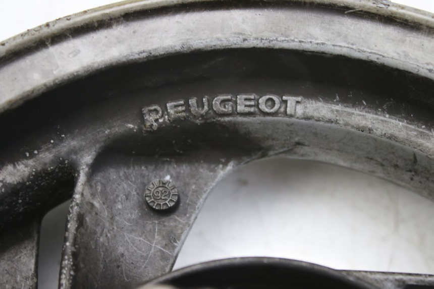 photo de VORDERRADFELGE PEUGEOT SV 125 (1991 - 1994)