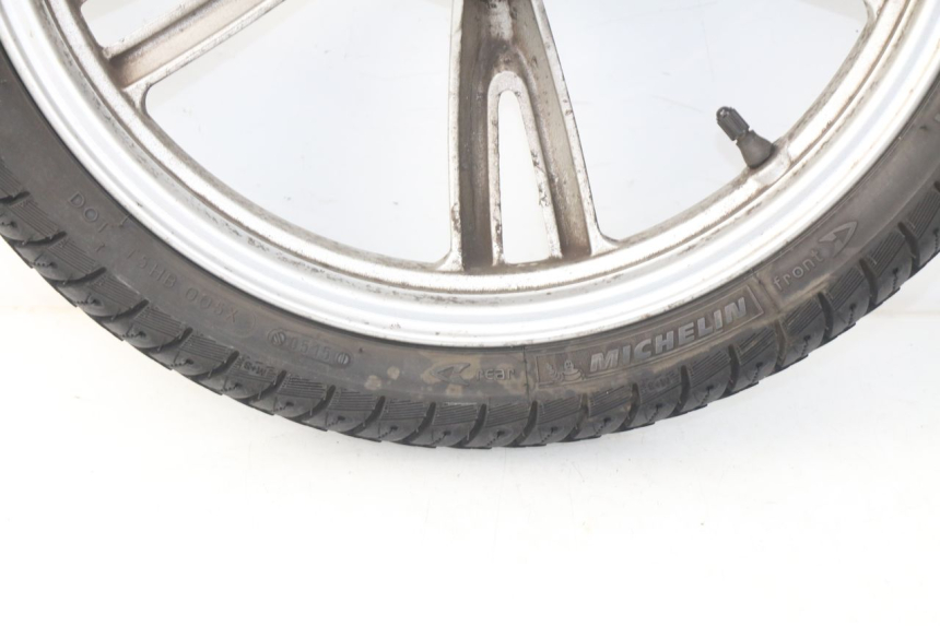 photo de VORDERRAD PEUGEOT TWEET 125 (2010 - 2017)