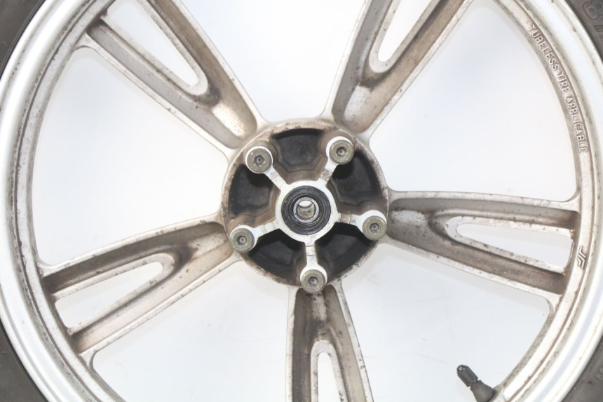 photo de VORDERRAD PEUGEOT TWEET 125 (2010 - 2017)