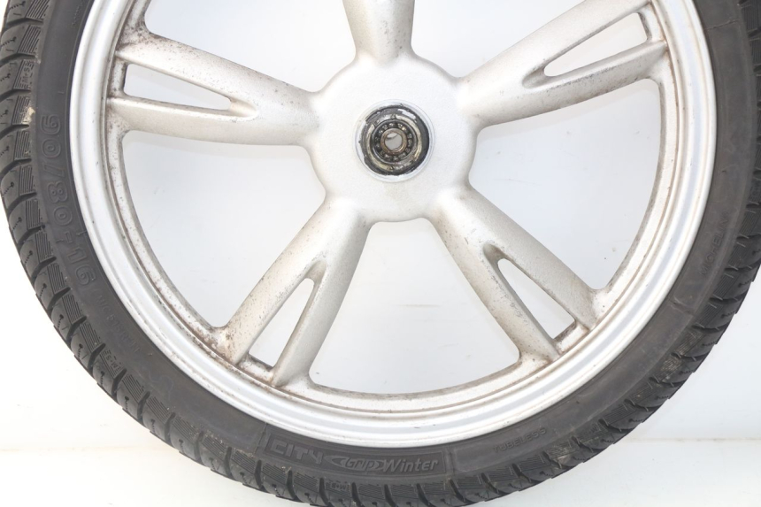 photo de VORDERRAD PEUGEOT TWEET 125 (2010 - 2017)
