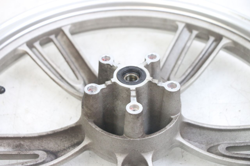 photo de VORDERRADFELGE PEUGEOT TWEET 4T 50 (2014 - 2019)