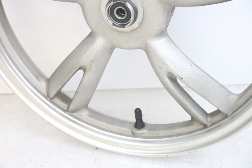 photo de VORDERRADFELGE PEUGEOT TWEET 4T 50 (2014 - 2019)