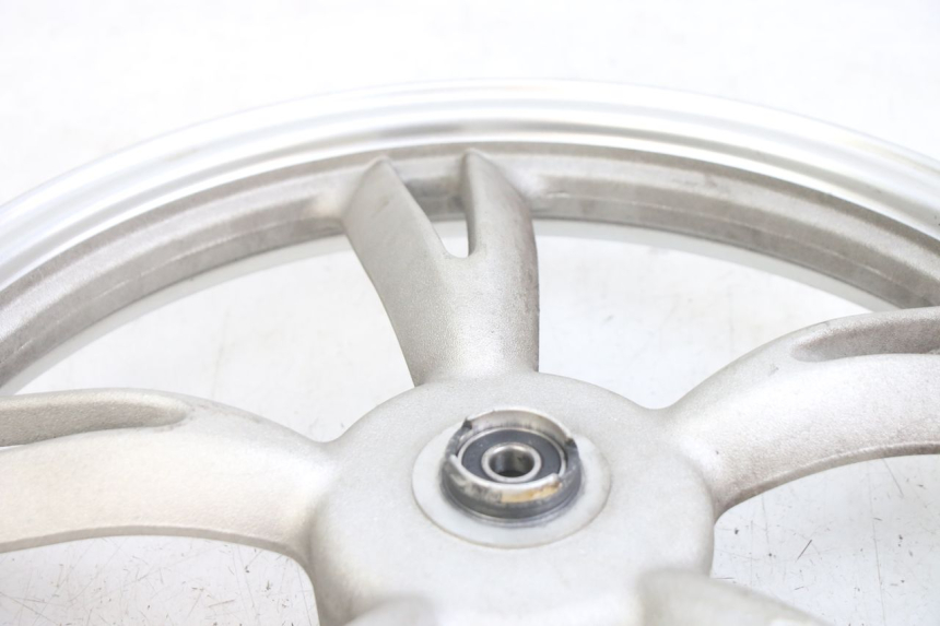 photo de VORDERRADFELGE PEUGEOT TWEET 4T 50 (2014 - 2019)
