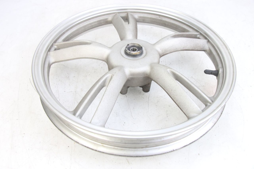 photo de VORDERRADFELGE PEUGEOT TWEET 4T 50 (2014 - 2019)
