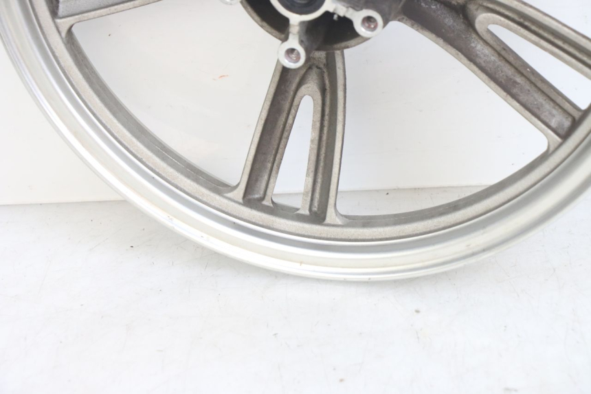 photo de VORDERRADFELGE PEUGEOT TWEET 4T 50 (2014 - 2019)