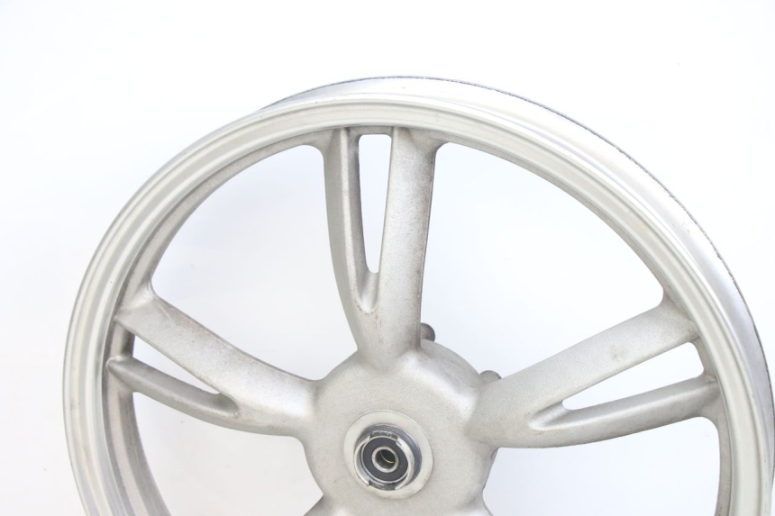 photo de VORDERRADFELGE PEUGEOT TWEET 4T 50 (2014 - 2019)