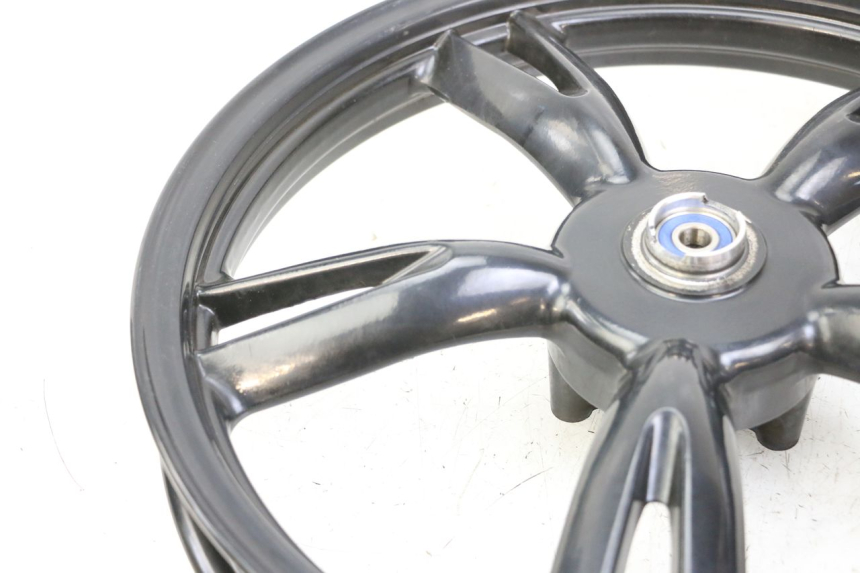 photo de VORDERRAD PEUGEOT TWEET 4T 50 (2018 - 2020)