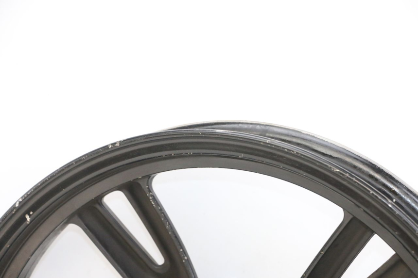 photo de VORDERRADFELGE PEUGEOT TWEET PRO CARGO 50 (2018 - 2020)