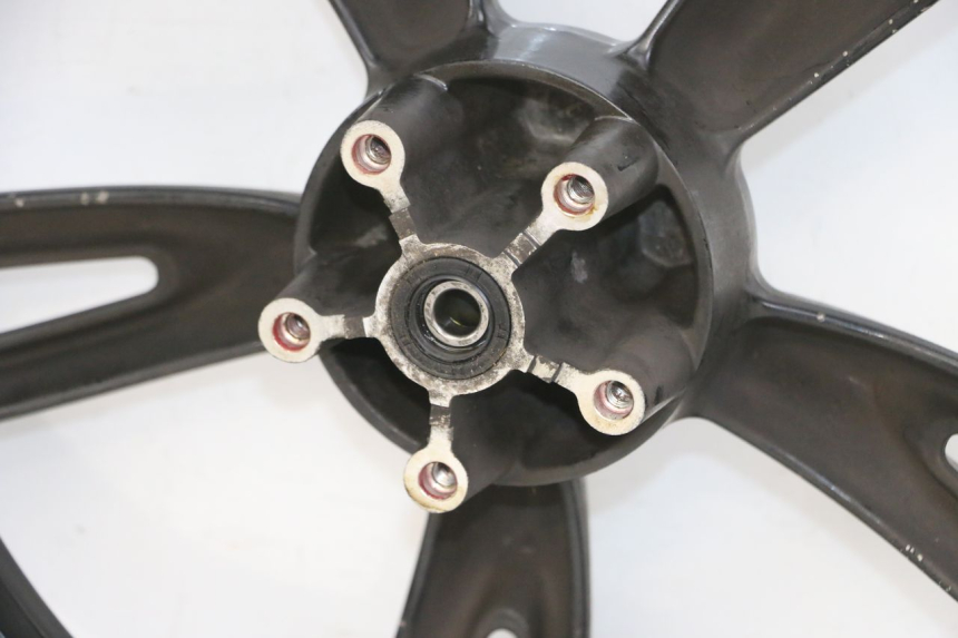 photo de VORDERRADFELGE PEUGEOT TWEET PRO CARGO 50 (2018 - 2020)