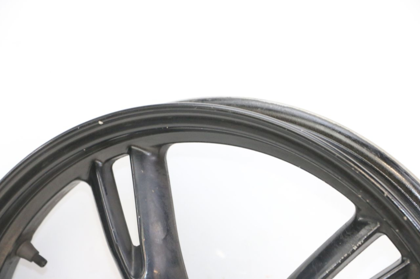 photo de VORDERRADFELGE PEUGEOT TWEET PRO CARGO 50 (2018 - 2020)