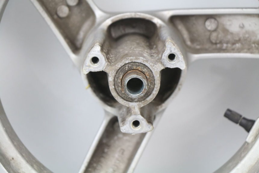 photo de VORDERRADFELGE PEUGEOT VIVACITY NEW 2T 50 (2008 - 2017)