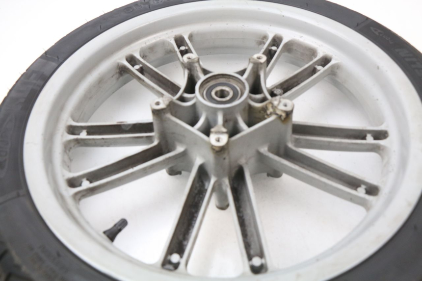 photo de VORDERRADFELGE PIAGGIO BEVERLY 500 (2003 - 2007)