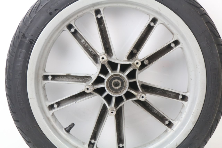 photo de VORDERRADFELGE PIAGGIO BEVERLY 500 (2003 - 2007)