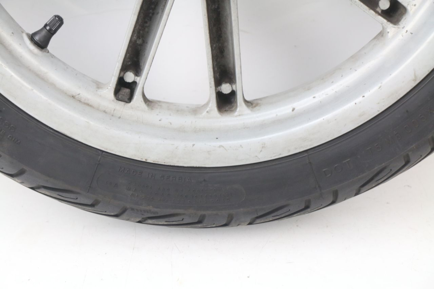 photo de VORDERRADFELGE PIAGGIO BEVERLY 500 (2003 - 2007)