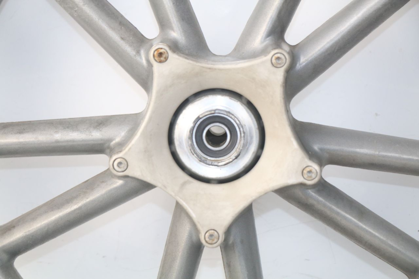 photo de VORDERRADFELGE PIAGGIO CARNABY 125 (2007 - 2011)