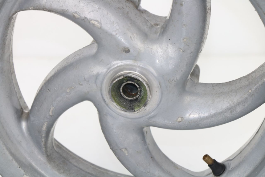 photo de VORDERRADFELGE PIAGGIO FLY 4T 50 (2004 - 2010)