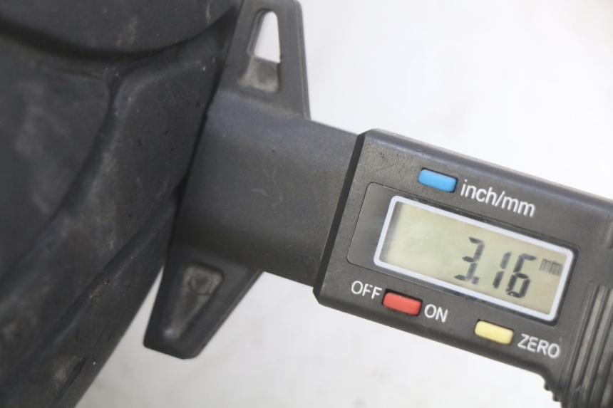 photo de VORDERRAD PIAGGIO VESPA GTS SUPER IE 125 (2009 - 2016)