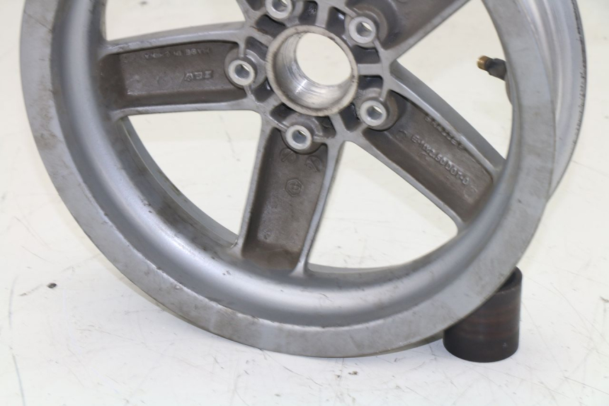 photo de VORDERRAD PIAGGIO VESPA LX 2T 50 (2005 - 2013)