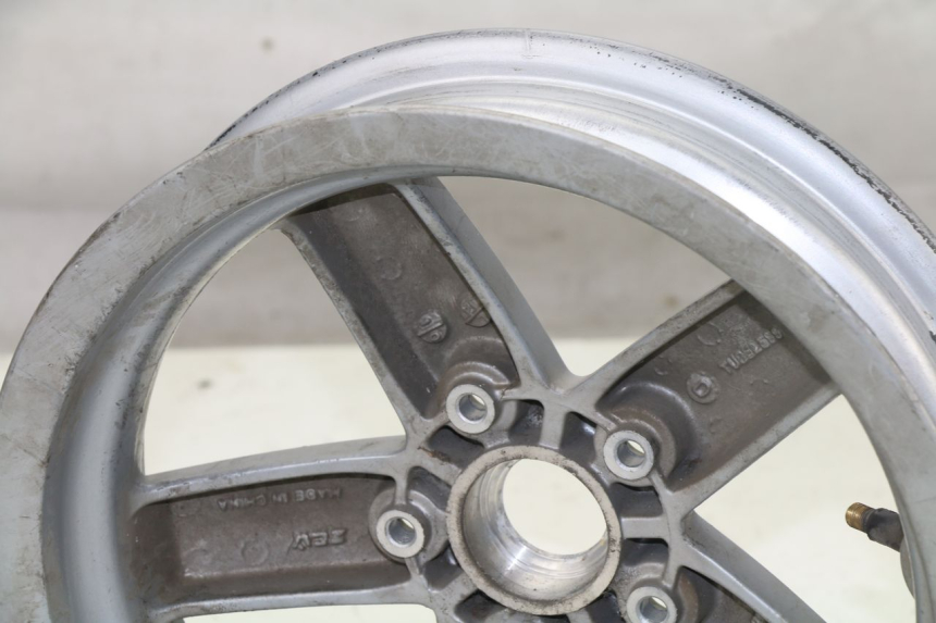 photo de VORDERRAD PIAGGIO VESPA LX 2T 50 (2005 - 2013)