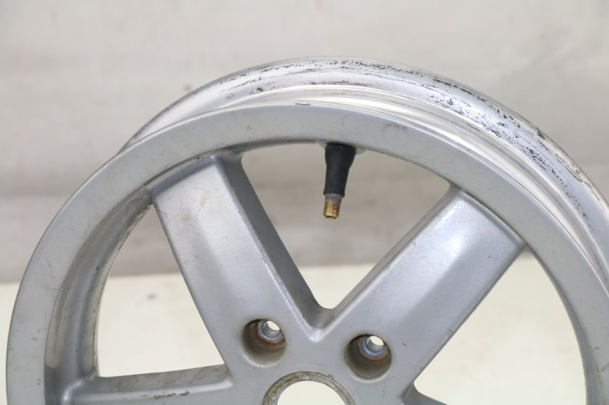 photo de VORDERRAD PIAGGIO VESPA LX 2T 50 (2005 - 2013)