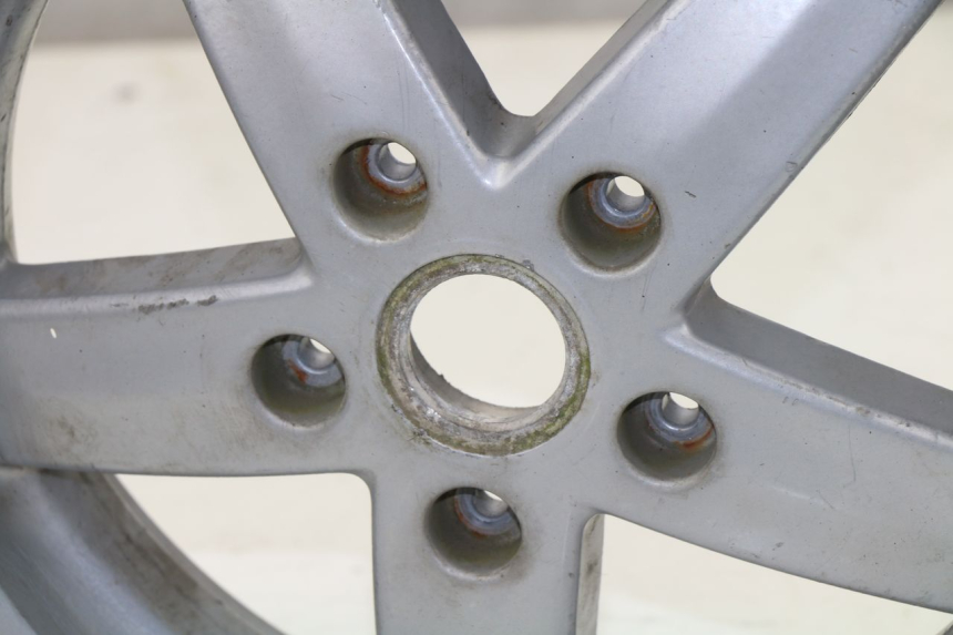 photo de VORDERRAD PIAGGIO VESPA LX 2T 50 (2005 - 2013)