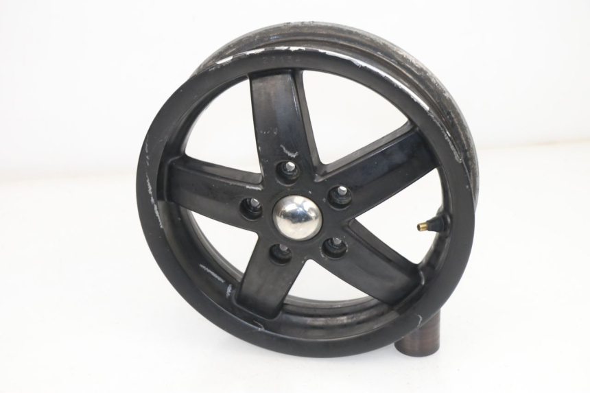 photo de VORDERRADFELGE PIAGGIO VESPA LX 4T 50 (2005 - 2010)