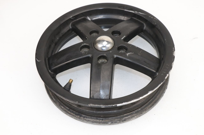 photo de VORDERRADFELGE PIAGGIO VESPA LX 4T 50 (2005 - 2010)