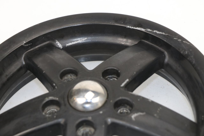photo de VORDERRADFELGE PIAGGIO VESPA LX 4T 50 (2005 - 2010)