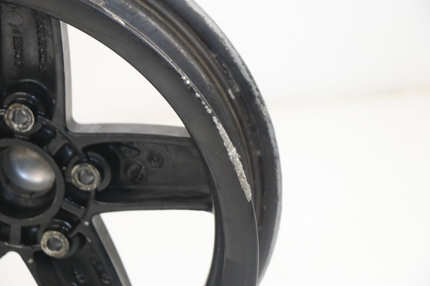 photo de VORDERRADFELGE PIAGGIO VESPA LX 4T 50 (2005 - 2010)