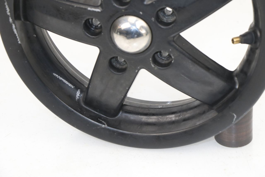 photo de VORDERRADFELGE PIAGGIO VESPA LX 4T 50 (2005 - 2010)