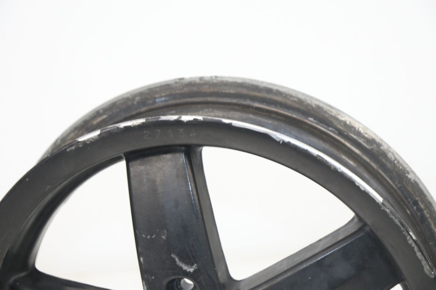 photo de VORDERRADFELGE PIAGGIO VESPA LX 4T 50 (2005 - 2010)