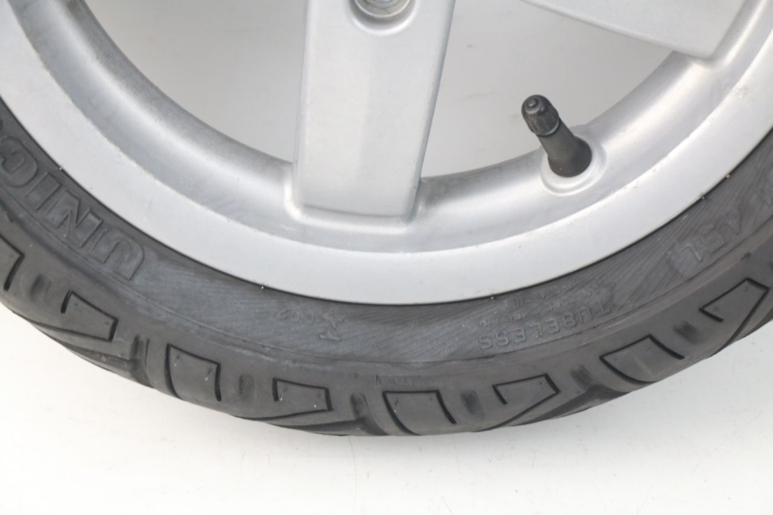photo de VORDERRADFELGE PIAGGIO VESPA LX IE 125 (2010 - 2012)